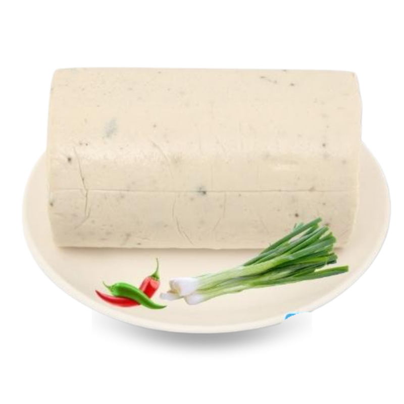 Chả lụa cá basa 500gr - Ảnh 2