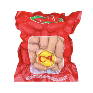 xúc xích cocktail dná cp