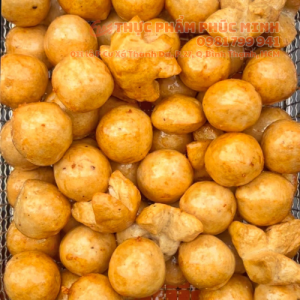 Bò Viên Chiên