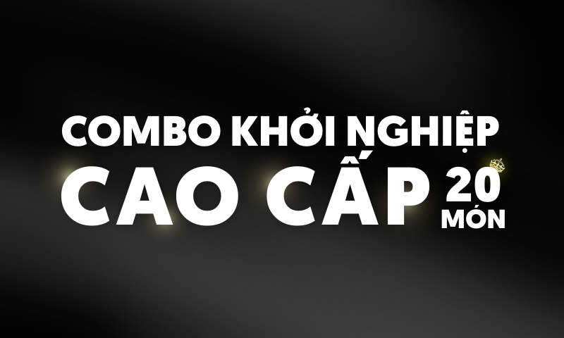 Combo cá viên chiên cao cấp 20 món ngon nhất