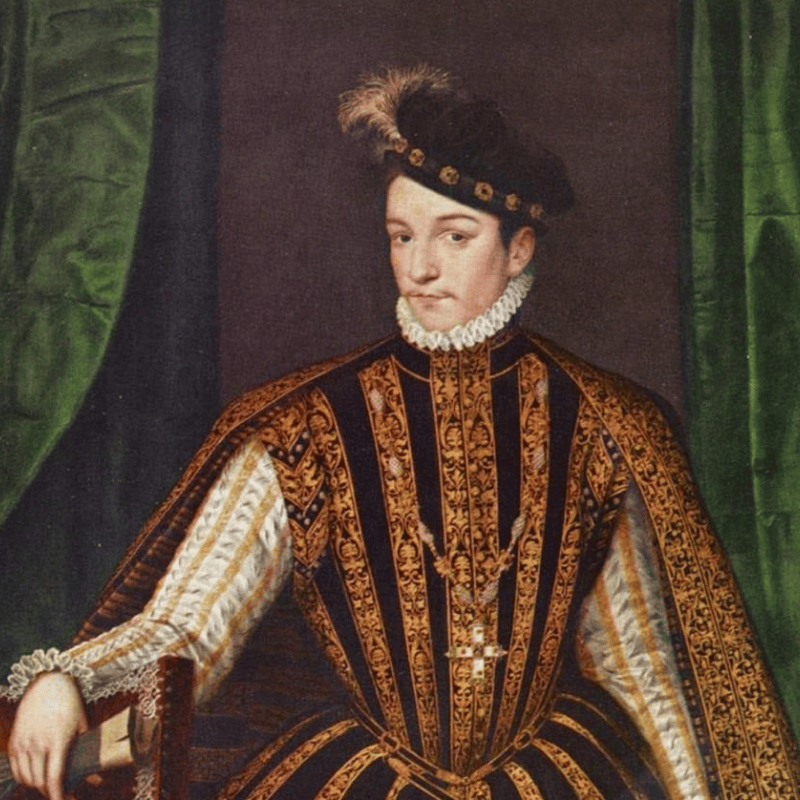 Vua Charles IX