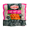 Bạch tuộc viên LC 500gr