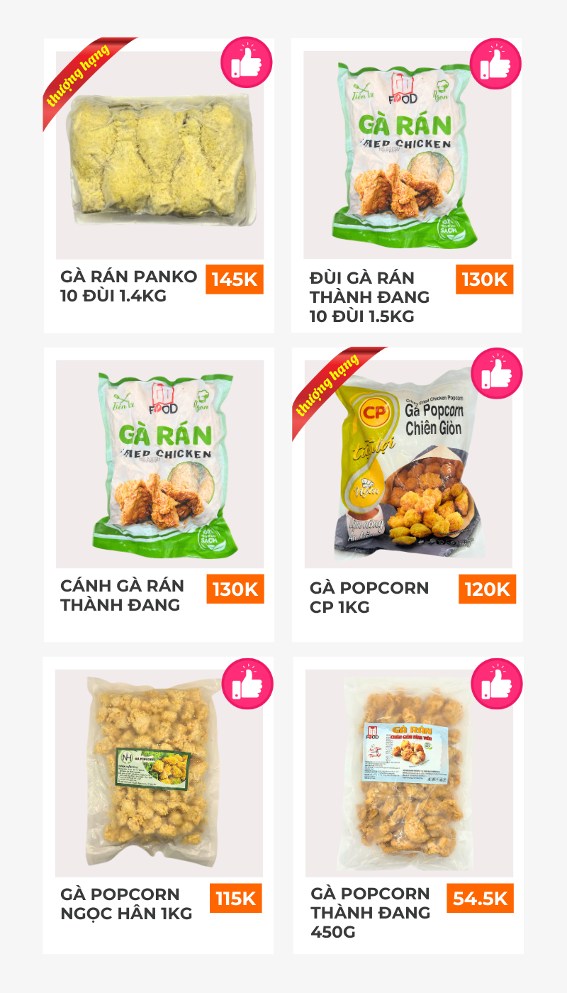 bảng giá lẻ (31) - (23.12.2025)