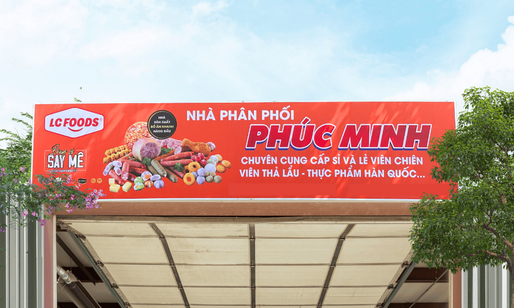 bảng hiệu kho hàng thực phẩm phúc minh che địa chỉ (3)
