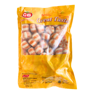 bánh bao cb