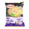 Bánh bao răng mực LC