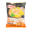 Bánh bao trứng cá LC 500gr