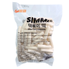 bánh gạo tokbokki fumi 1kg