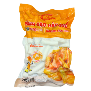 Bánh Gạo Tokbokki Mir