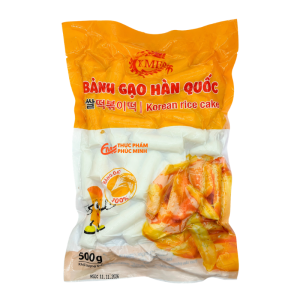 Bánh gạo tokbokki Mir