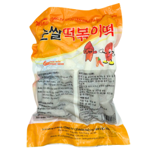 Bánh Gạo Tokbokki Mir
