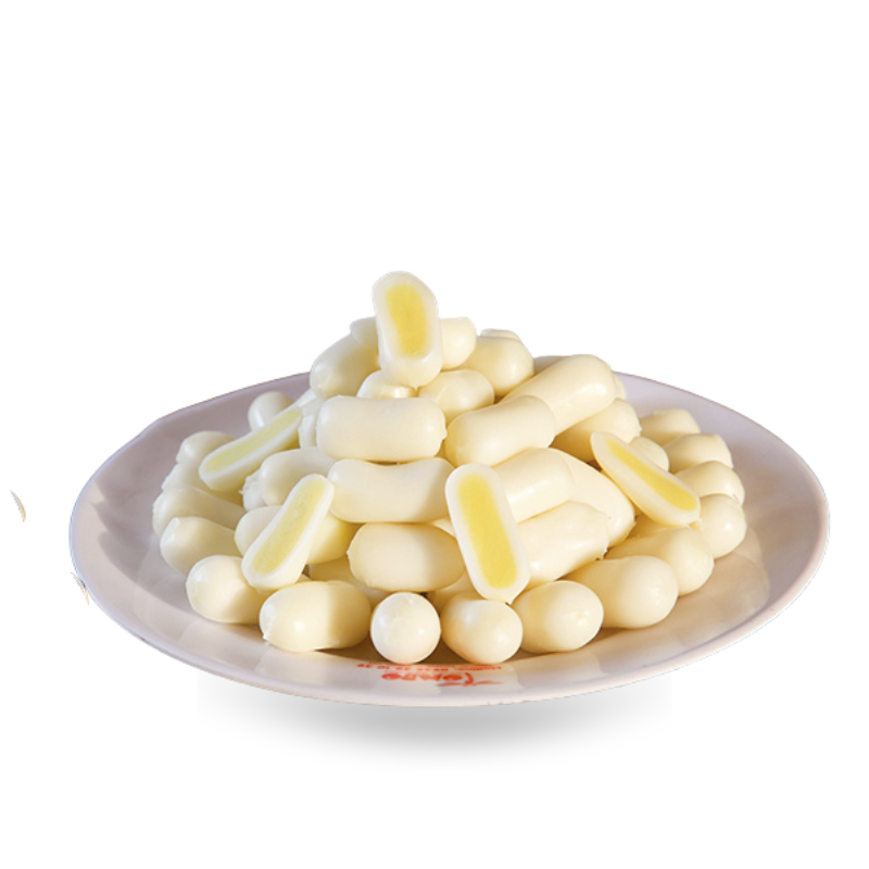 Bánh gạo nhân phô mai Sanadel 500g - Ảnh 2