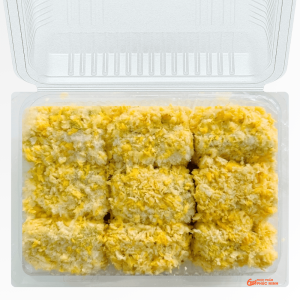 bánh sữa tươi trà xanh matcha