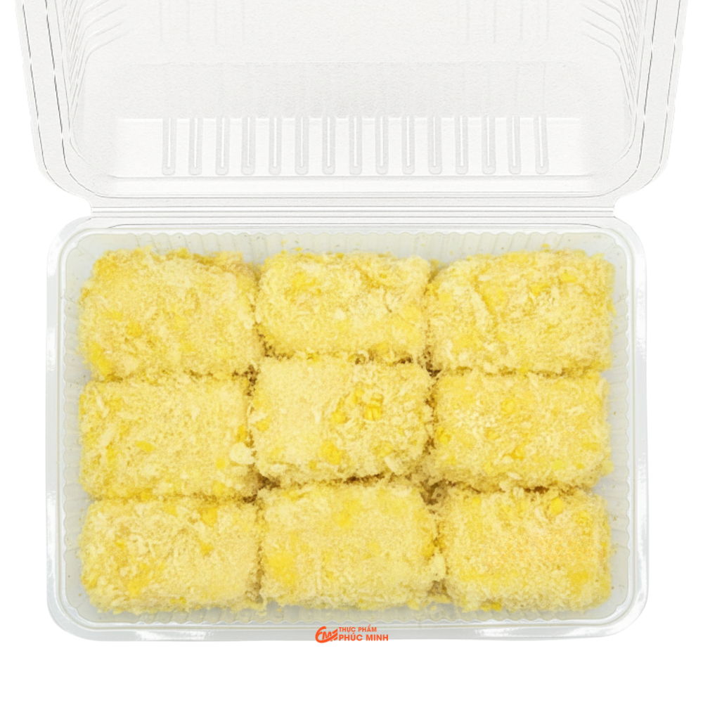 bánh sữa tươi truyền thống