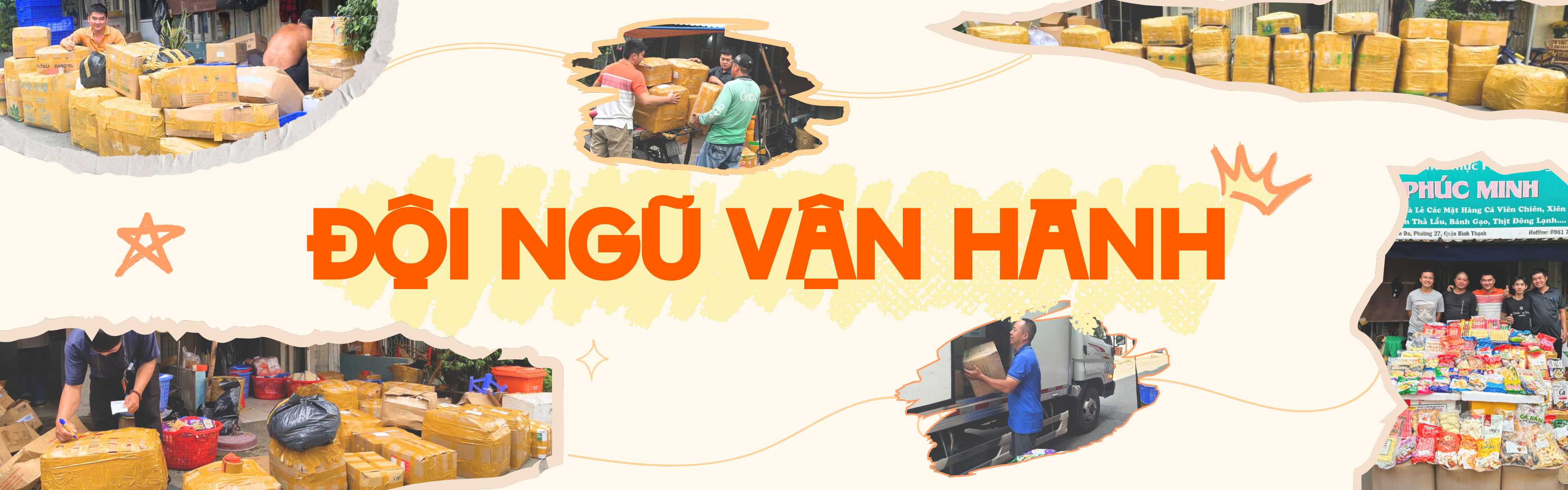 chuyên sỉ nguyên liệu lẩu