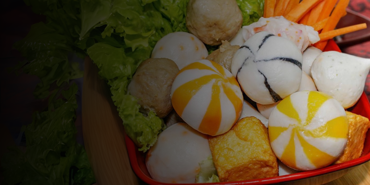 banner lẩu