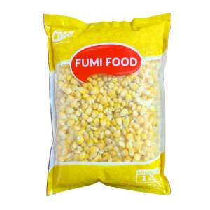 bắp tách hạt fumi