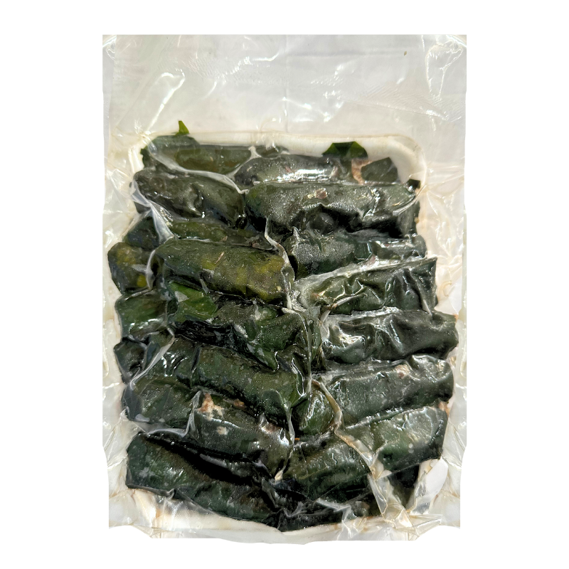 Bò cuộn lá lốt 1kg
