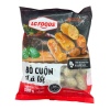 Bò Cuộn Lá Lốt LC