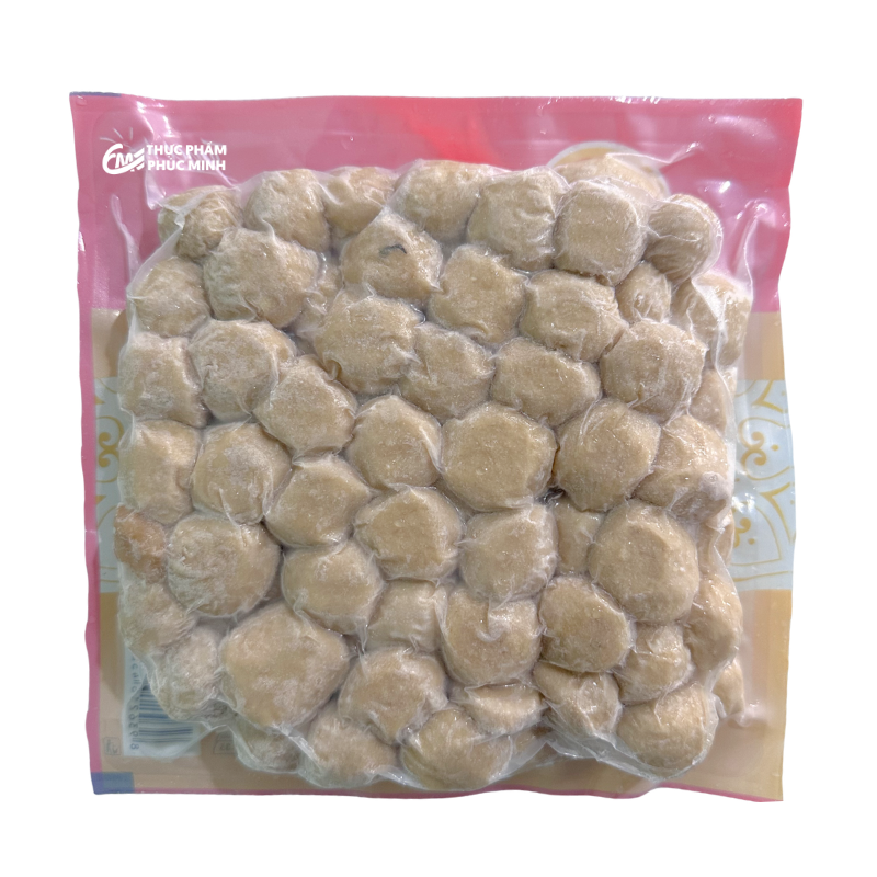 Bò viên LC 500gr
