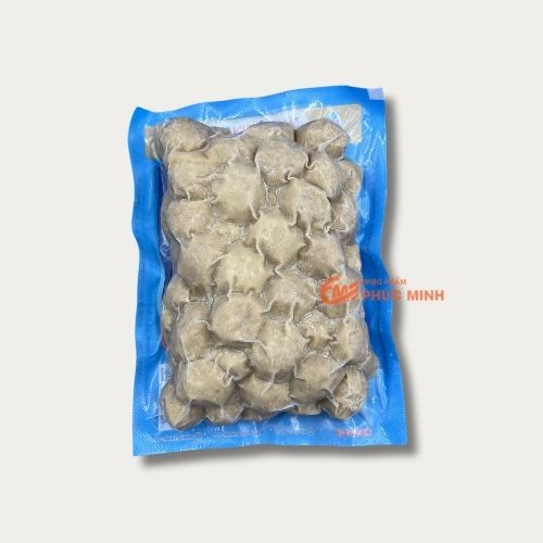 Bò viên Tân Việt Sin 200g