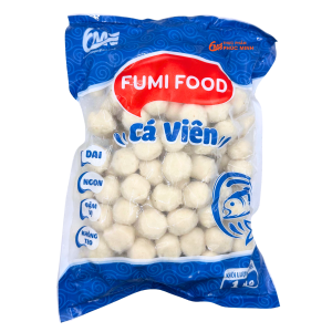 Cá Viên Fumi
