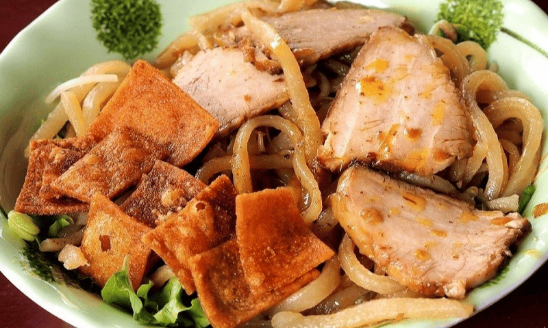 cao lầu