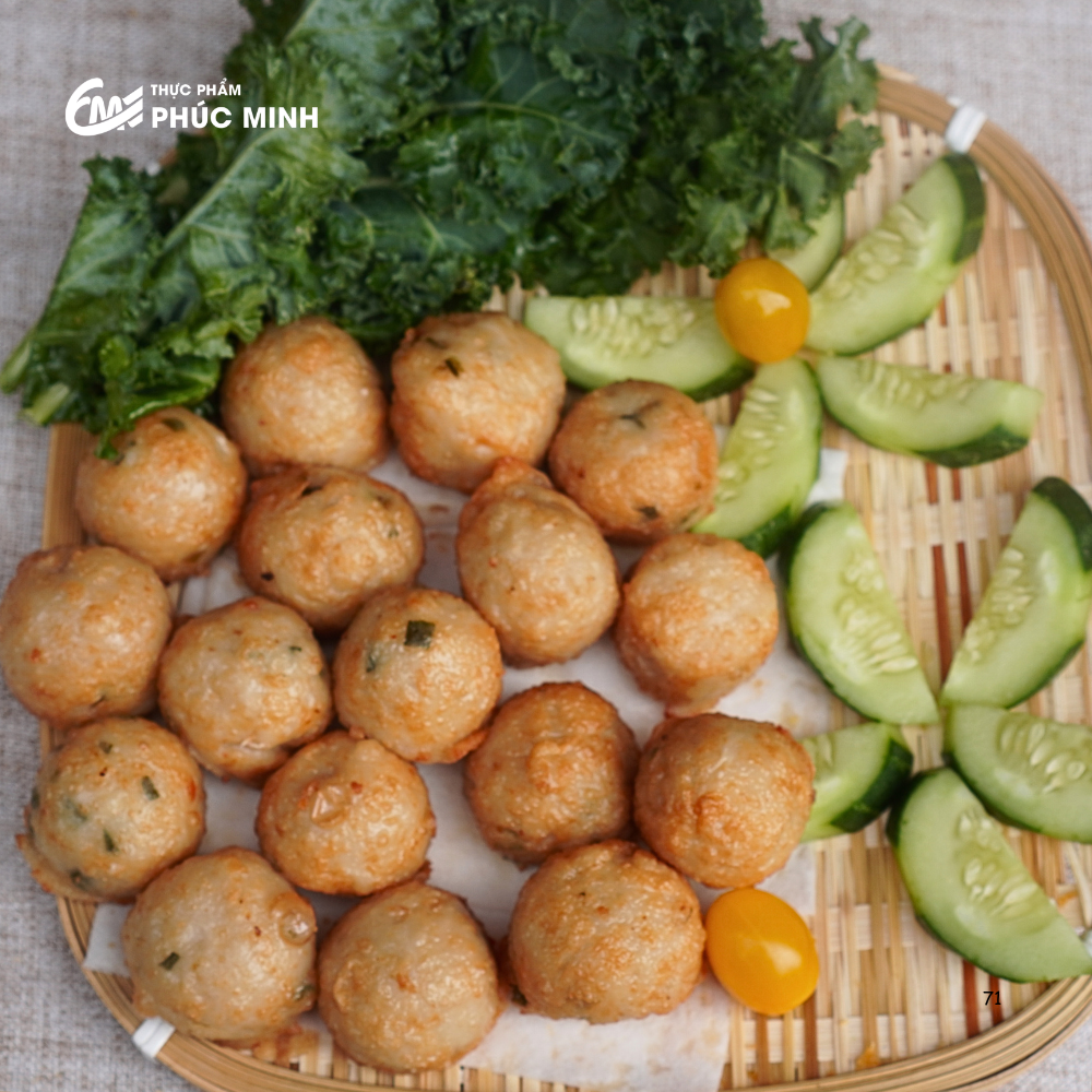 chả cá chiên
