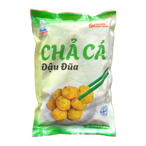 Chả cá đậu đũa Phumark 450gr