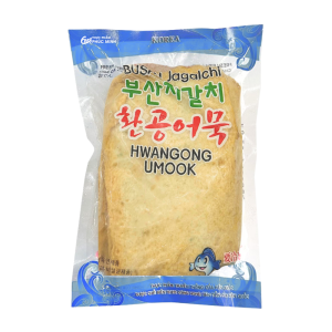 Chả cá Hàn Quốc 450g