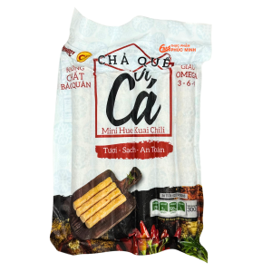 Chả Cá Quế CP