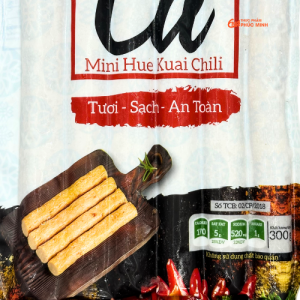 Chả Cá Quế CP