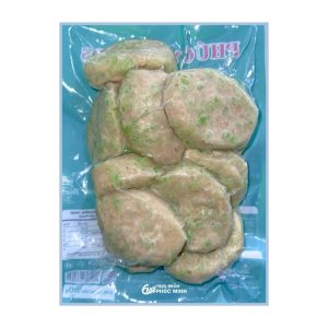 Chả cốm Hà Nội Phúc Mơ 500gr