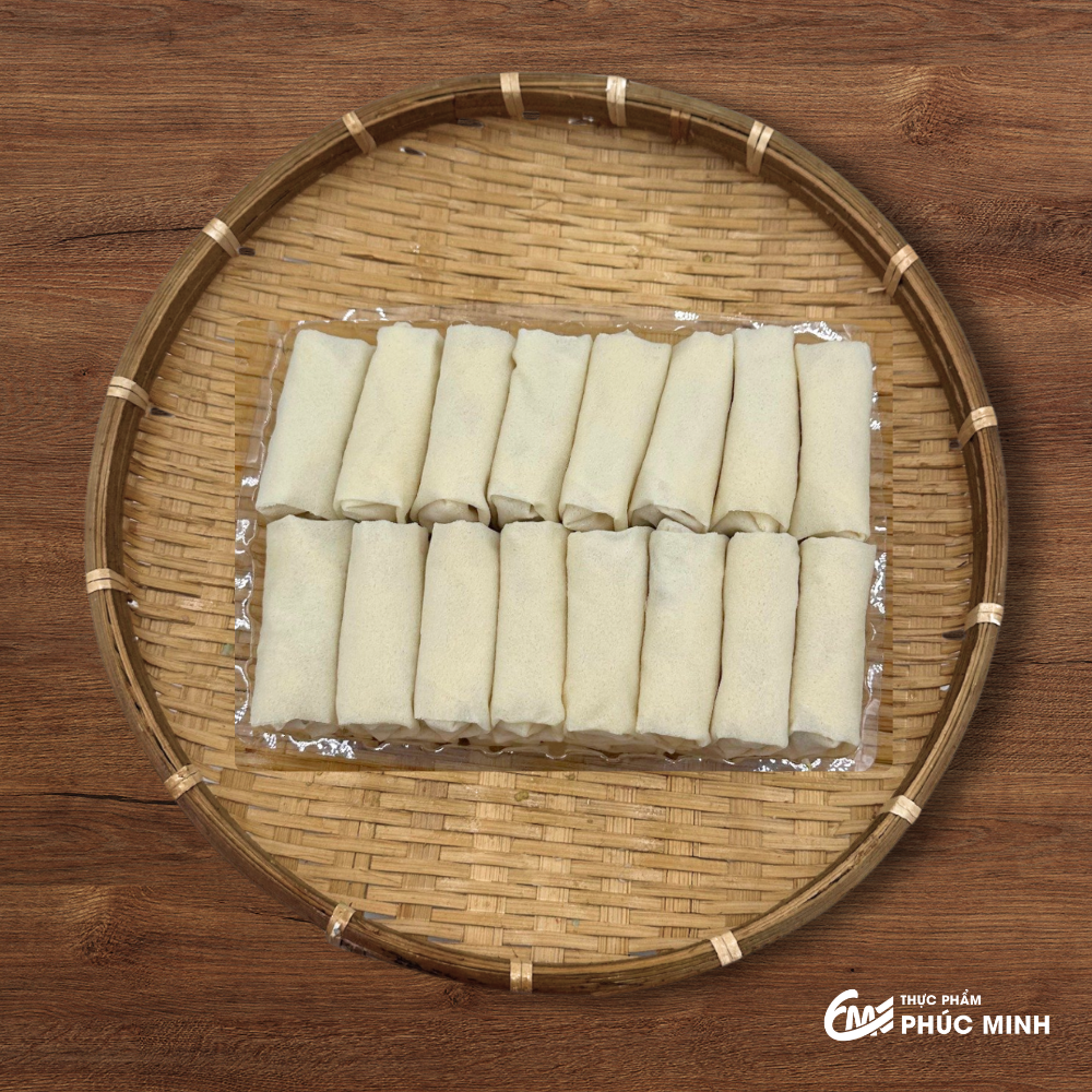 chả giò