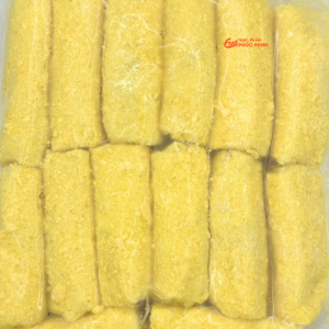 Chả Giò Hải Sản Mayonnaise