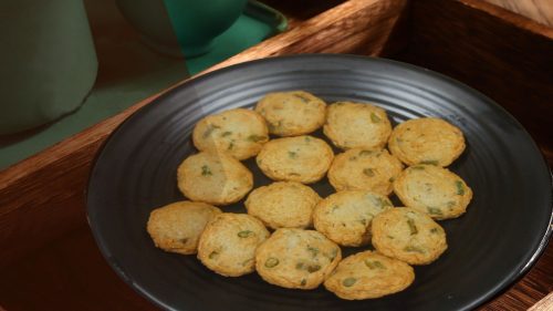 các loại cá viên chiên ngon dùng trong quán buffet cá viên chiên.