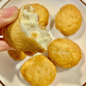 đậu hủ phhô mai