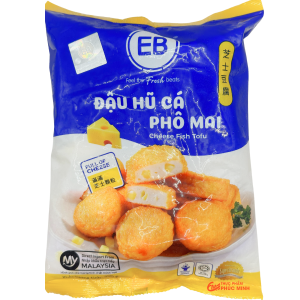 Đậu hủ phô mai EB