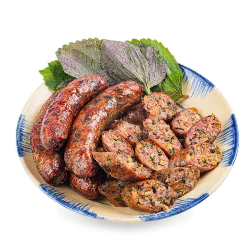 dồi sụn