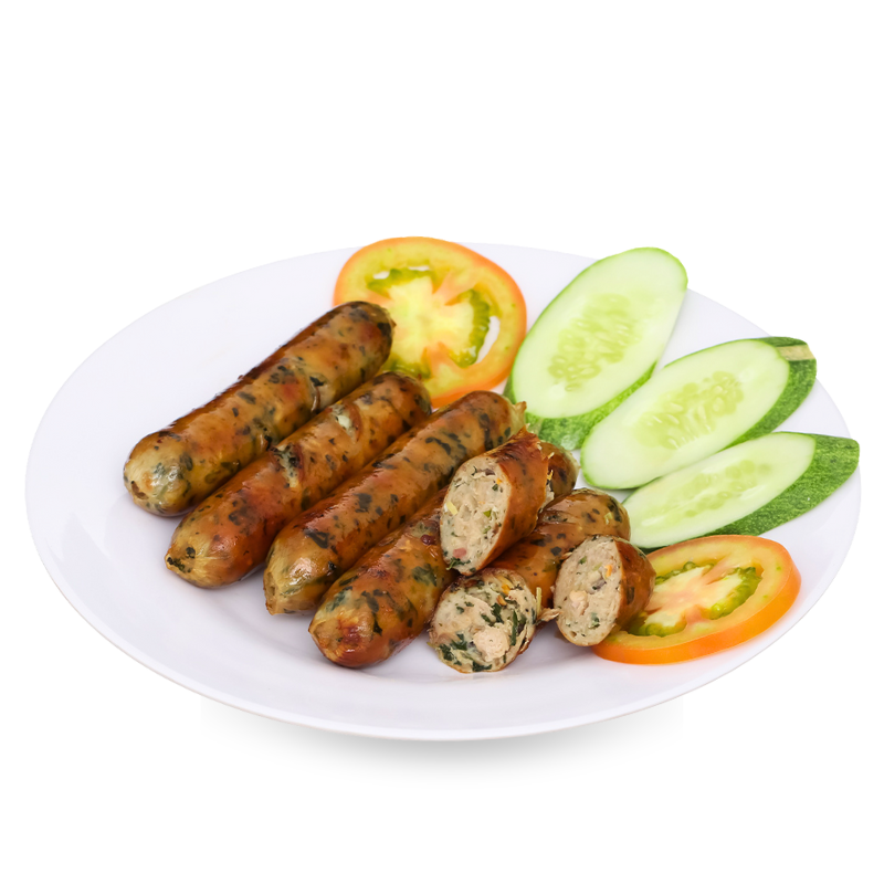 Dồi sụn Hà Thành 500gr - Ảnh 3