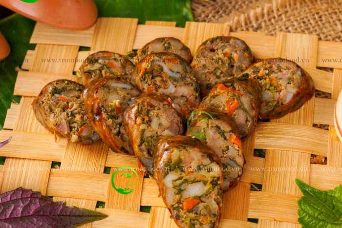 dồi sụn dồi sụn