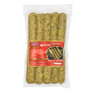 Dồi sụn đặc biệt Beco 500gr