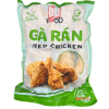 Cánh Gà Rán Tẩm Bột KFC