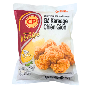 Gà Karaage Chiên Giòn CP