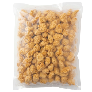 Gà popcorn Ngọc Hân 1kg