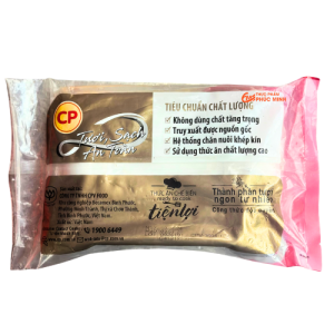 Gà Xiên Que CP