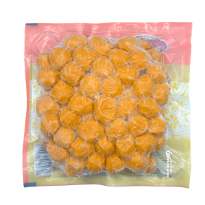 Tôm viên LC 500gr