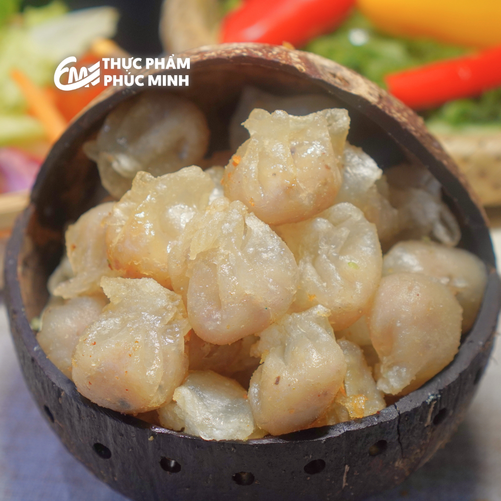 há cảo mini