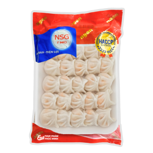 Há cảo Ô Ngon 500g