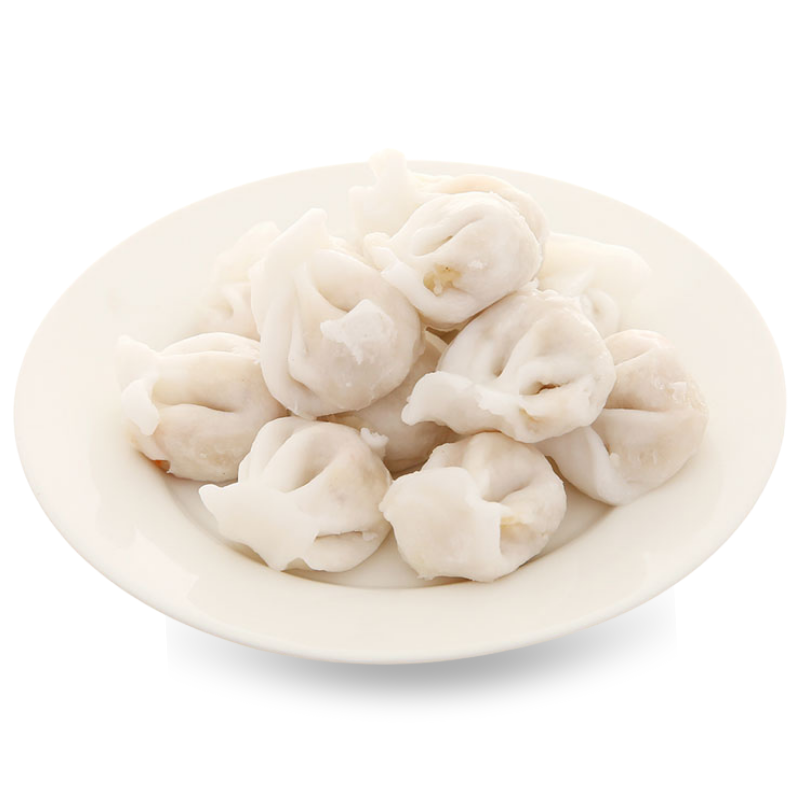 Há cảo mini nhân tôm thịt 500gr - Ảnh 2
